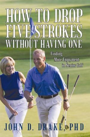 Cover of the book How to Drop Five Strokes Without Having One by S. L. Hawton
