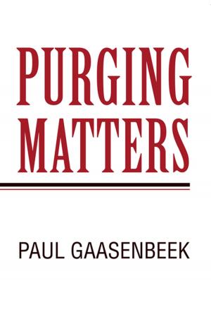 Cover of the book Purging Matters by Jay Seaborg
