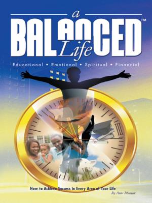 Cover of the book A Balanced Life by SB Lopez