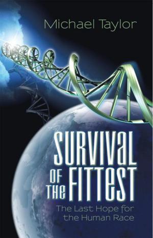 Cover of the book Survival of the Fittest by Damon Gilstrap