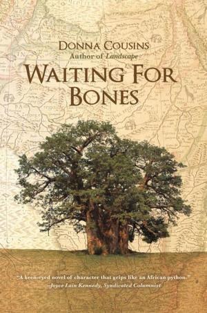 Cover of the book Waiting for Bones by Anne Hart