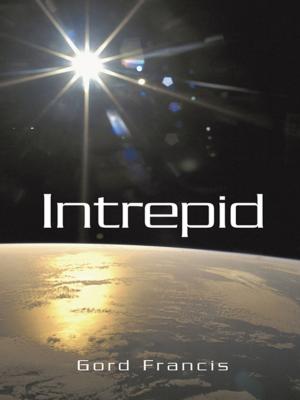 Cover of the book Intrepid by Jordan K. Lane