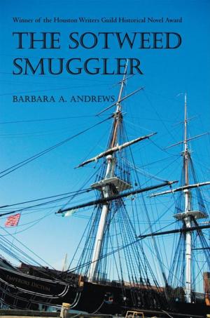 Book cover of The Sotweed Smuggler