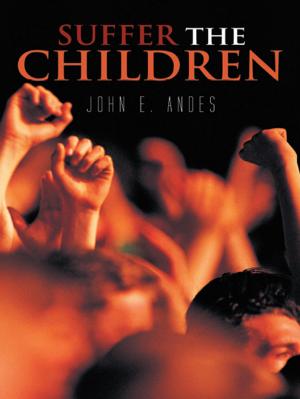 Cover of the book Suffer the Children by Anne Brewer