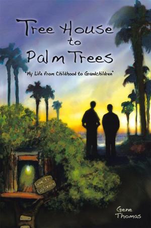 Cover of the book Tree House to Palm Trees by Carol Ferring Shepley