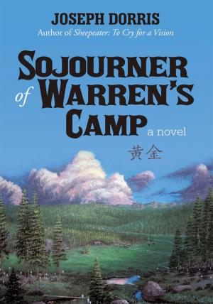 Book cover of Sojourner of Warren’S Camp