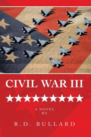 Book cover of Civil War Iii
