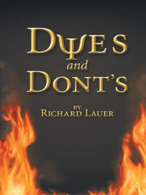 Cover of the book Dues and Don'ts by Joe Millard