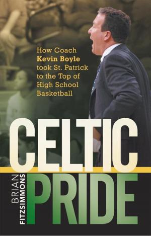Cover of the book Celtic Pride by Tara Nicole Scott Brunson