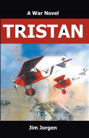 Cover of the book Tristan by Tamara S. Nance