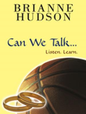 Cover of the book Can We Talk... by David H. Brandin