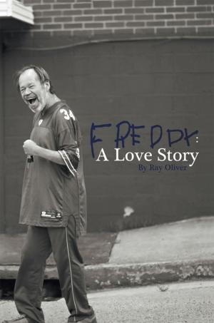 Cover of the book Freddy: a Love Story by Serguei Blinov