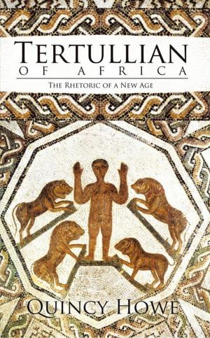 Cover of the book Tertullian of Africa by Gary T. Brideau