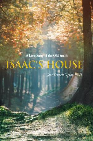 Cover of the book Isaac's House by Cynthia McLeod