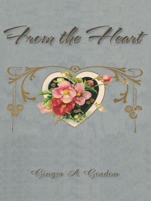 Cover of the book From the Heart by Professor Tapan K. Chaudhuri
