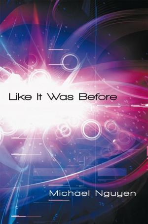 Cover of the book Like It Was Before by Maryann Davenport