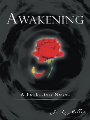 Cover of the book Awakening by Cheryl Wylie-Harvey, Jim Puyda