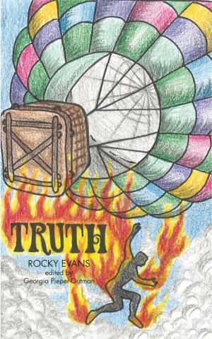 Cover of the book Truth by Sharalee Marie Shepherd Washington II
