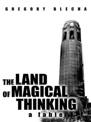 Cover of the book The Land of Magical Thinking by Trevor Bolin