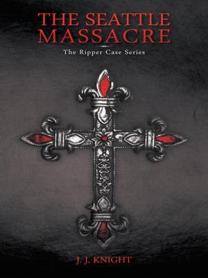 Cover of the book The Seattle Massacre by Dell Wright