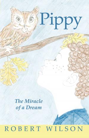 Cover of the book Pippy by Christine Faltz Grassman