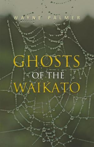 Cover of the book Ghosts of the Waikato by David Paul Collins