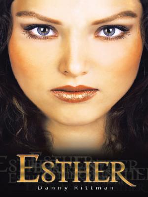 Cover of the book Esther by Orlando Turner