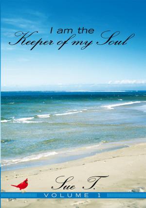 Cover of the book I Am the Keeper of My Soul by Joseph Lane
