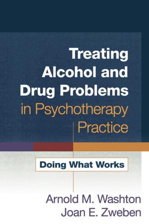 Book cover of Treating Alcohol and Drug Problems in Psychotherapy Practice