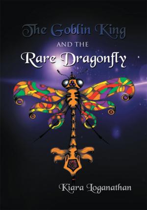 bigCover of the book The Goblin King and the Rare Dragonfly by 