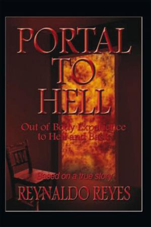 Cover of the book Portal to Hell by Linda Kandelin Chambers