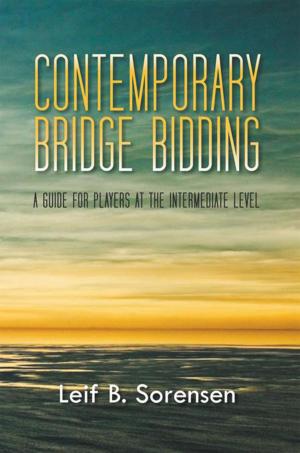 Cover of the book Contemporary Bridge Bidding by Juan Ella Fontenot