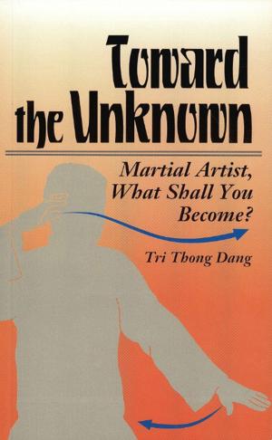 bigCover of the book Toward the Unknown by 