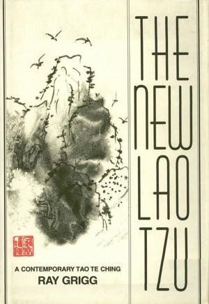 Book cover of New Lao Tzu