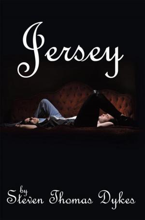 Cover of the book Jersey by Jade Marie