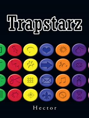 Cover of the book Trapstarz by Mr. Ken Newton