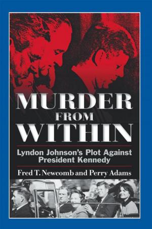 Cover of the book Murder from Within by Tinger Windom