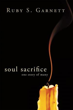 Cover of the book Soul Sacrifice by Lasheka Lee