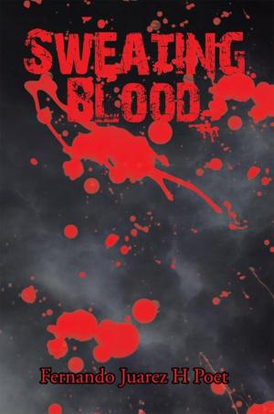 Cover of the book Sweating Blood by Donald E. Carter Jr.