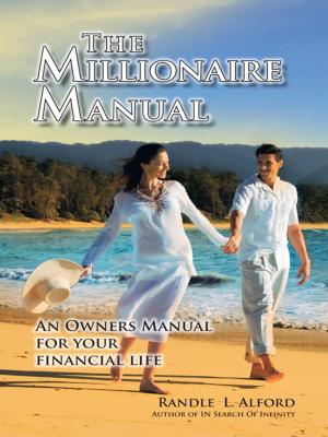 Book cover of The Millionaire Manual