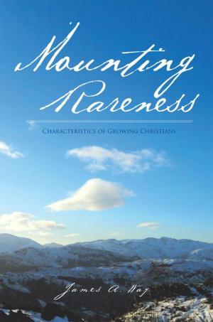 Cover of the book Mounting Rareness by Charles Scott