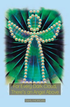 Cover of the book For Every Dark Cloud, There's an Angel Above by Annie Cooper