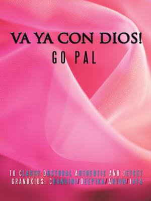 Book cover of Va Ya Con Dios!
