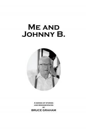 Cover of the book Me and Johnny B. by Celia Perryman