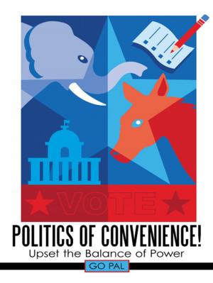 Book cover of Politics of Convenience!