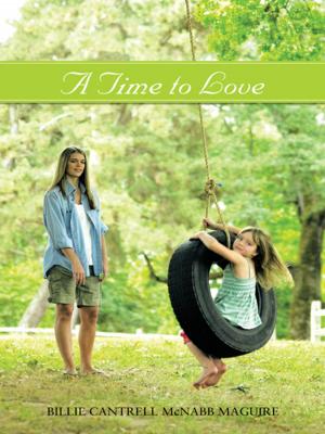 Cover of the book A Time to Love by Ashley Hedge