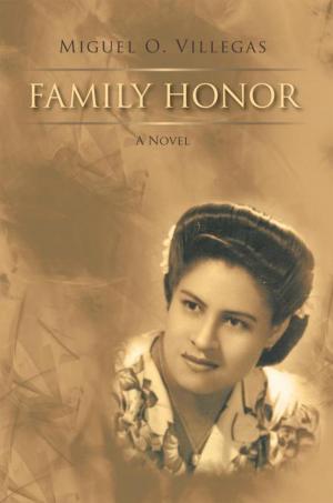 Cover of the book Family Honor by Heidi Van Dolah