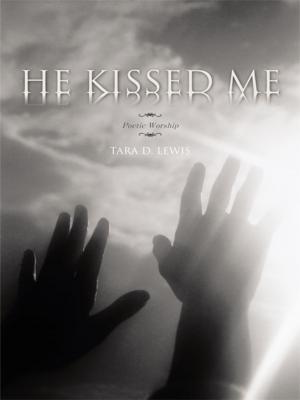 bigCover of the book He Kissed Me by 