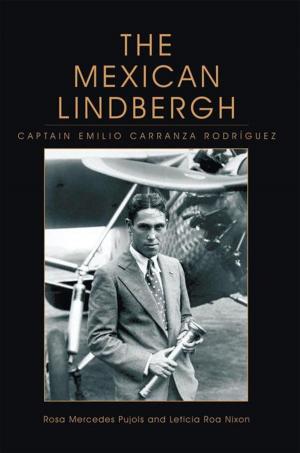 Cover of the book The Mexican Lindbergh by Robin Milholland