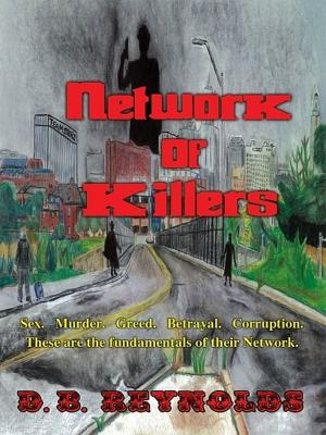 Cover of the book Network of Killers by John W. Mefford